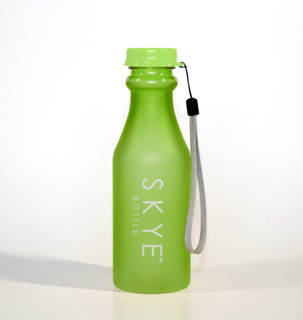 skyebottle-green